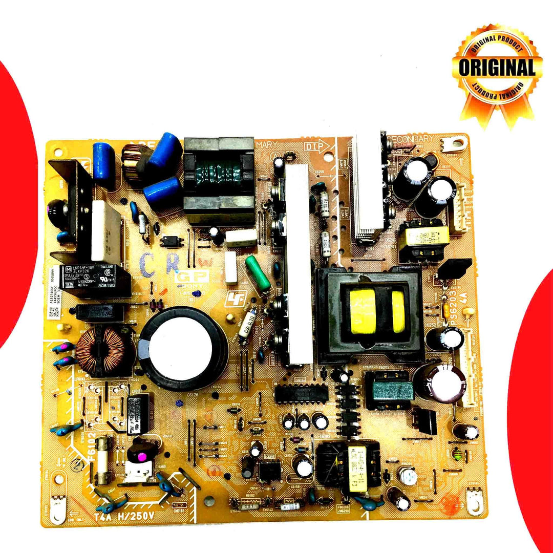 Model 32S400A Sony LCD TV Power Supply - Great Bharat Electronics