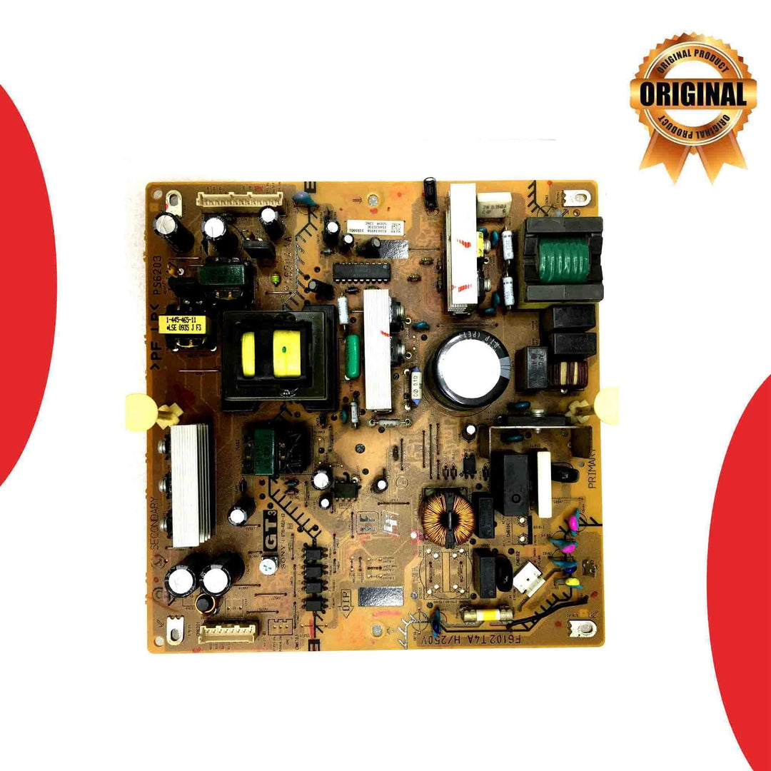 Model 32S550A Sony LCD TV Power Supply - Great Bharat Electronics