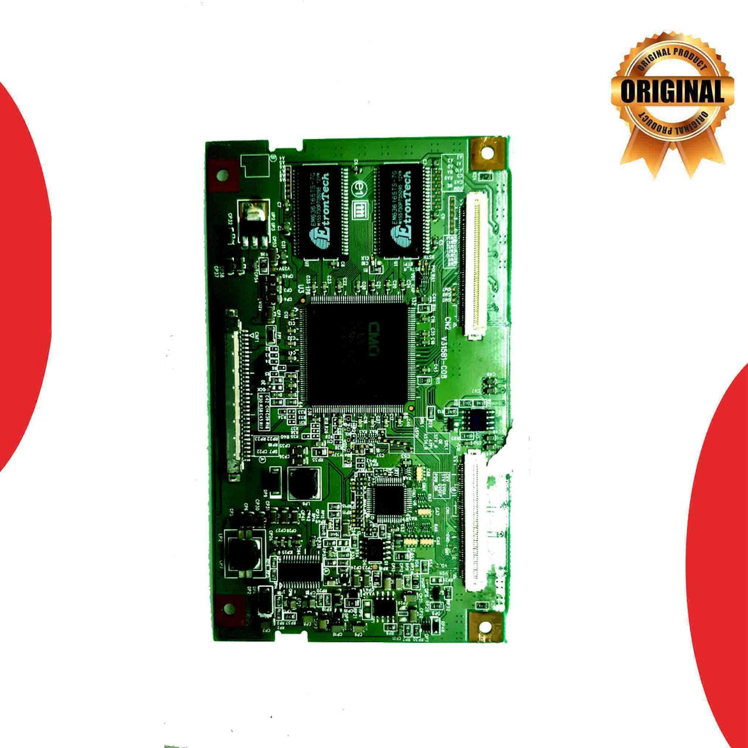 Model 32V400A Sony LCD TV T-Con Board - Great Bharat Electronics