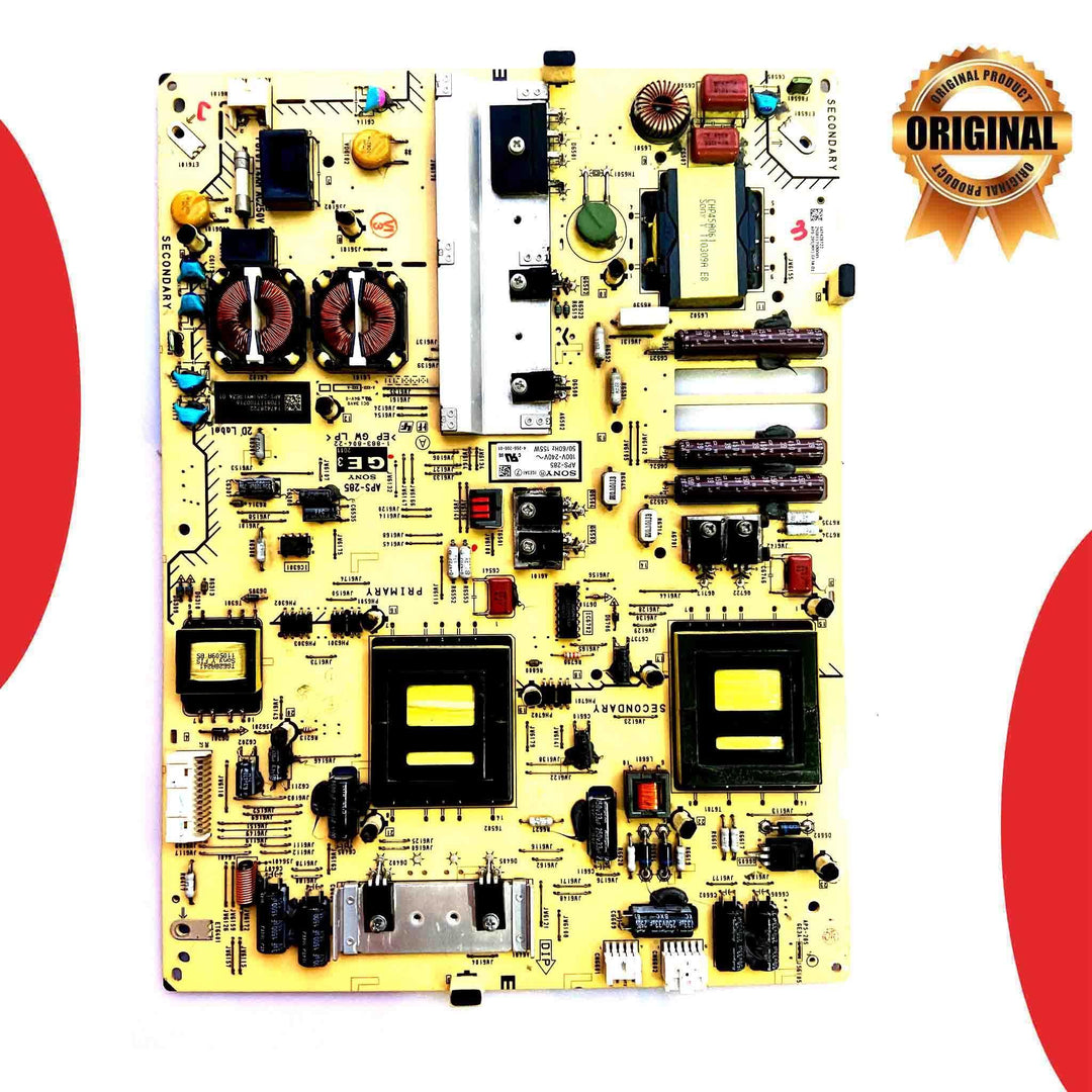 Model 40EX520 Sony LED TV Power Supply - Great Bharat Electronics