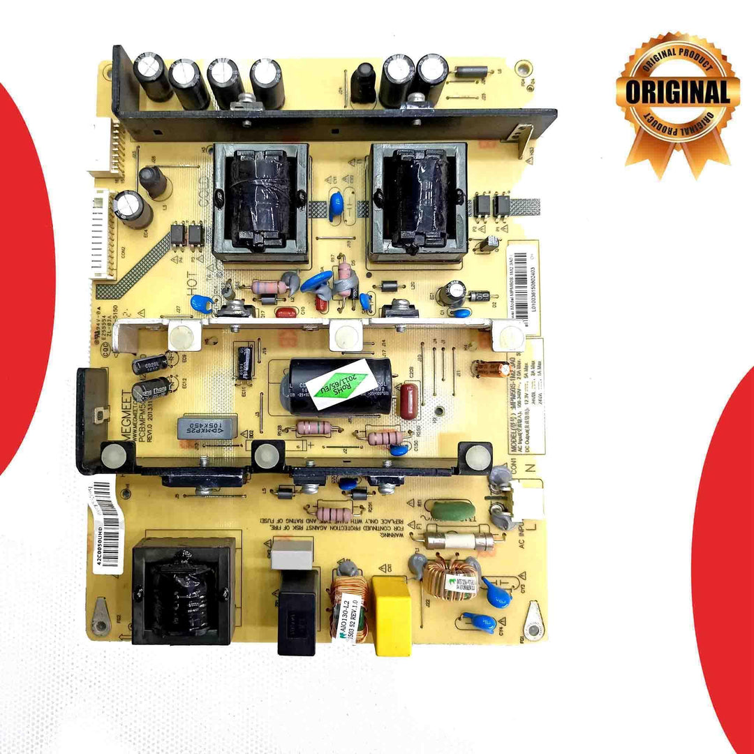 Model 42C0050UHD Micromax LED TV Power Supply - Great Bharat Electronics