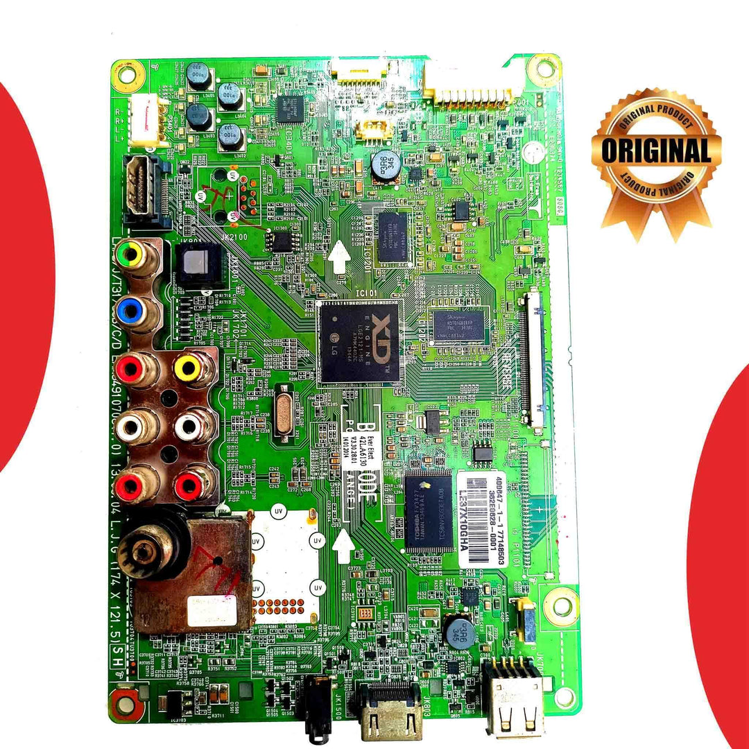 Model 42LA6130-TB LG LED TV Motherboard - Great Bharat Electronics
