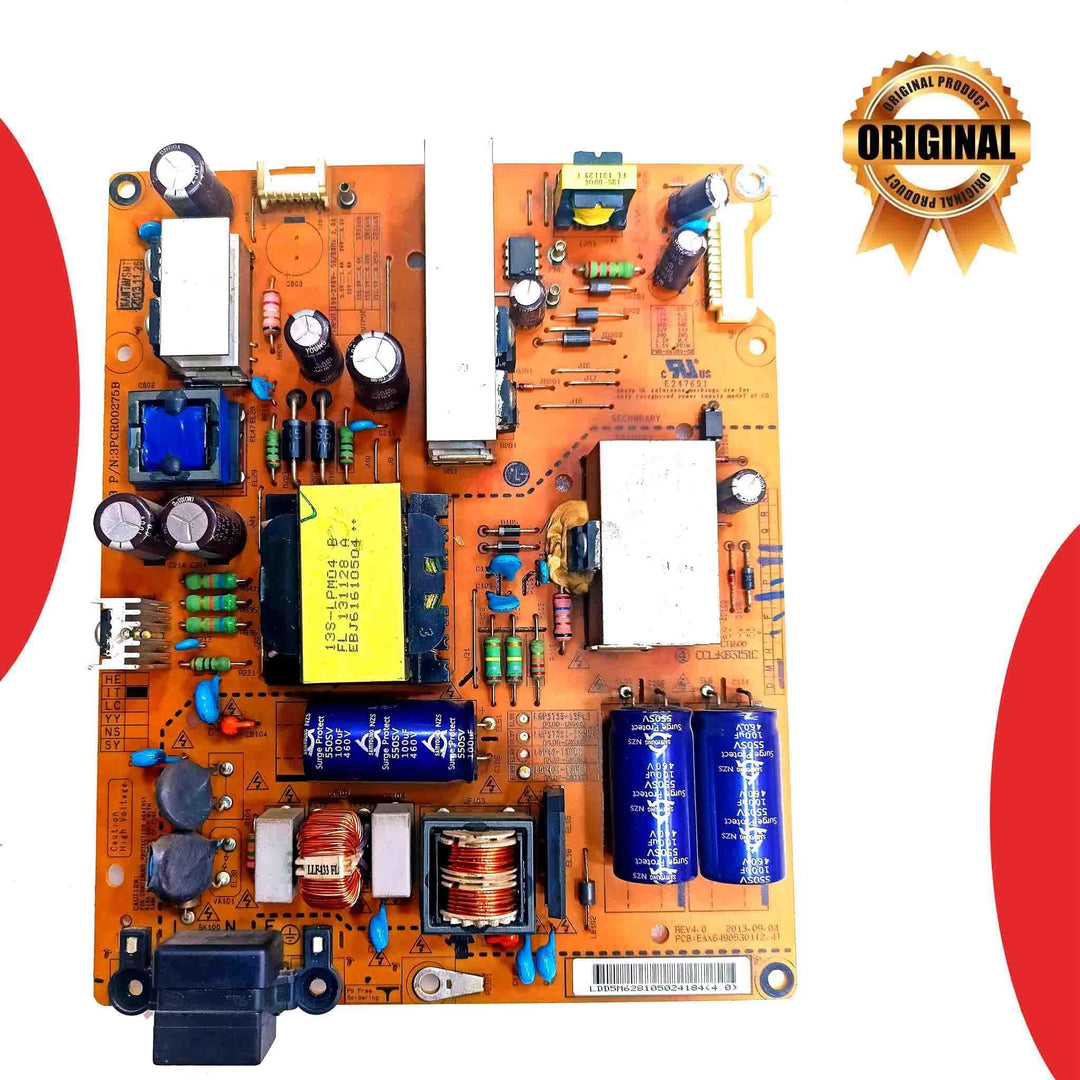 Model 42LA6130-TB LG LED TV Power Supply - Great Bharat Electronics