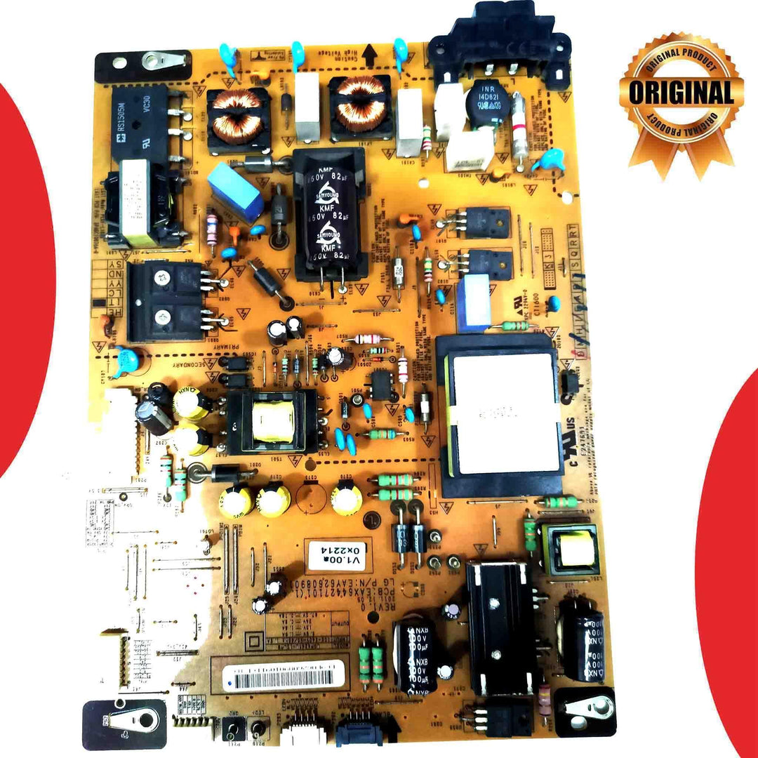 Model 42LS5700-TB LG LED TV Power Supply - Great Bharat Electronics