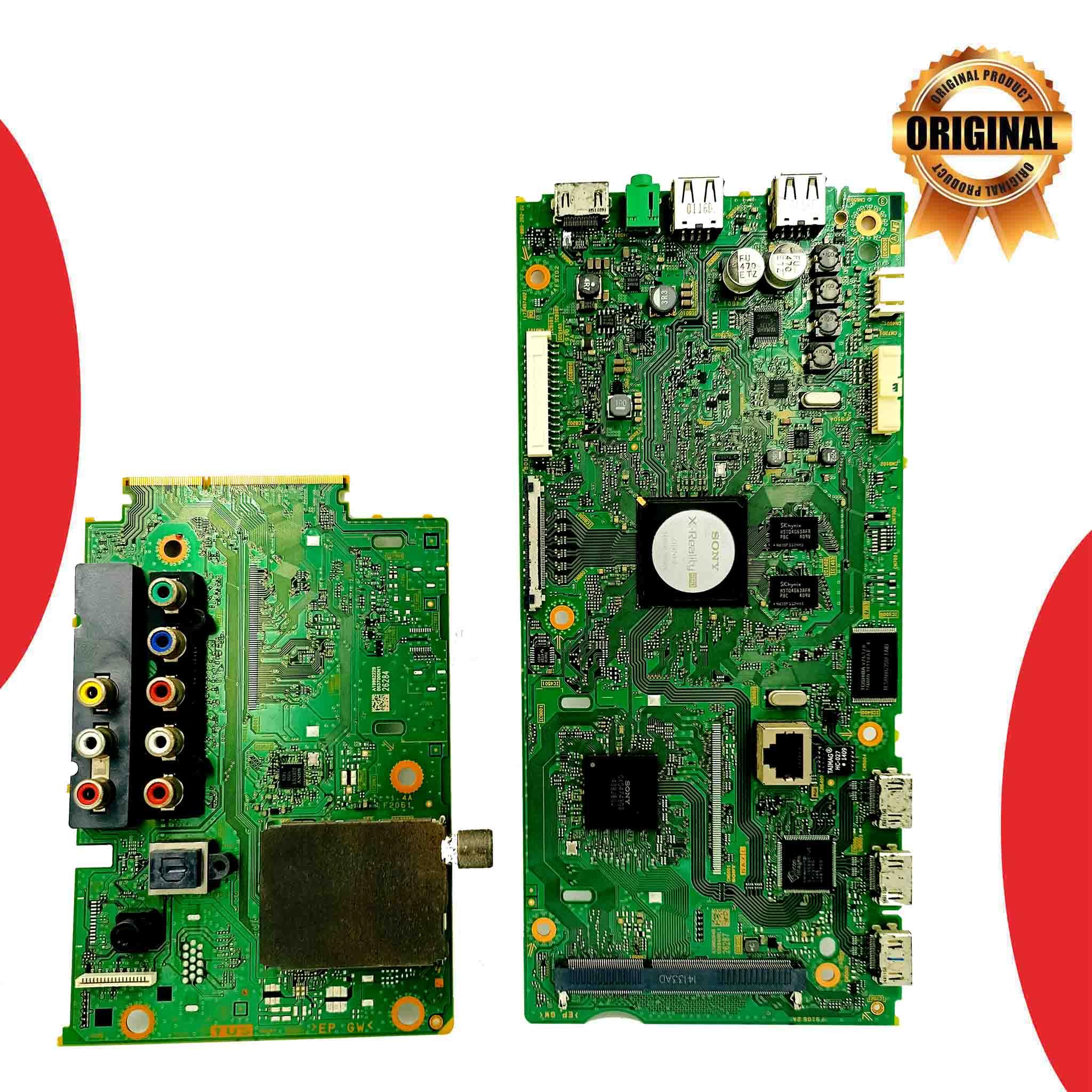 Sony bravia motherboard price sale