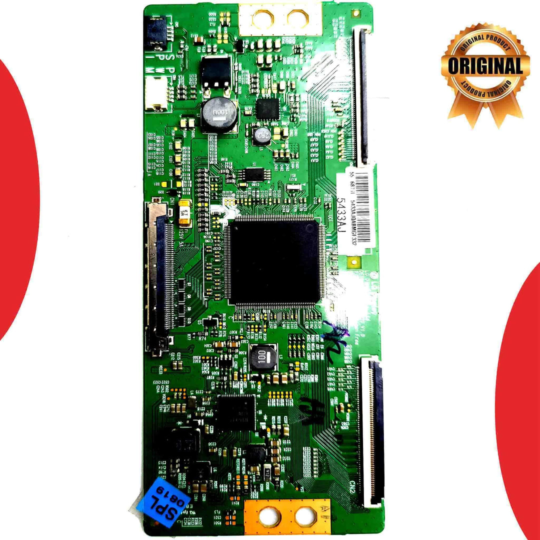 Model 43CA2HON Nokia LED TV T-Con Board - Great Bharat Electronics