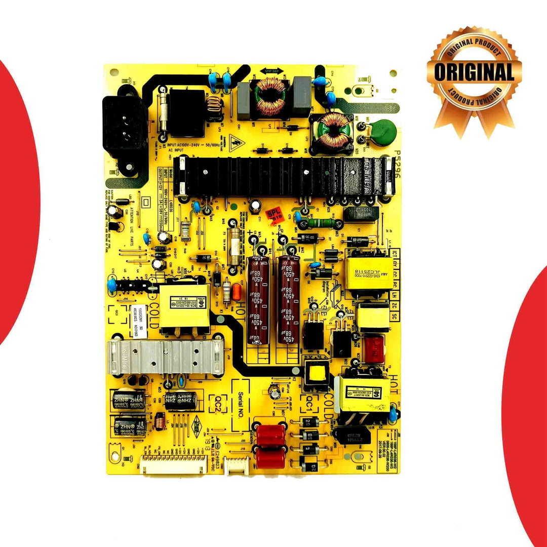 Model 43OATH1000 Thomson LED TV Power Supply - Great Bharat Electronics