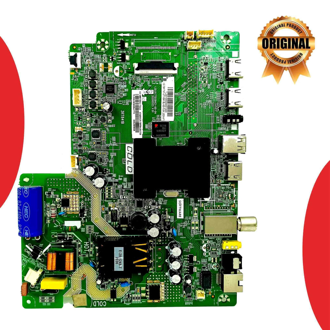 Model 43TAFHDN Nokia LED TV Motherboard - Great Bharat Electronics