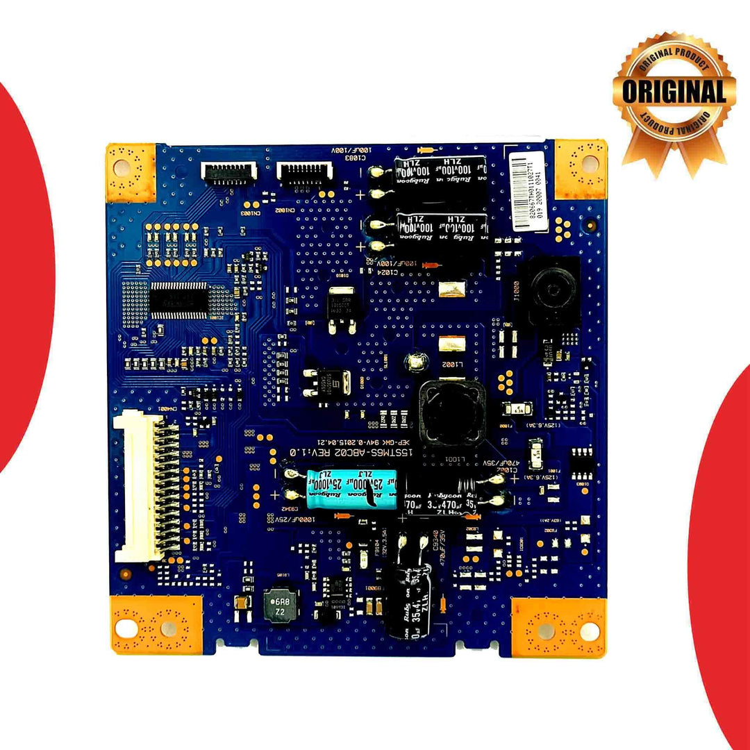 Model 43W800D Sony LED TV PCB - Great Bharat Electronics