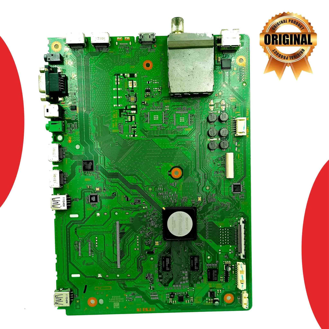 Model 46HX925 Sony LED TV Motherboard - Great Bharat Electronics