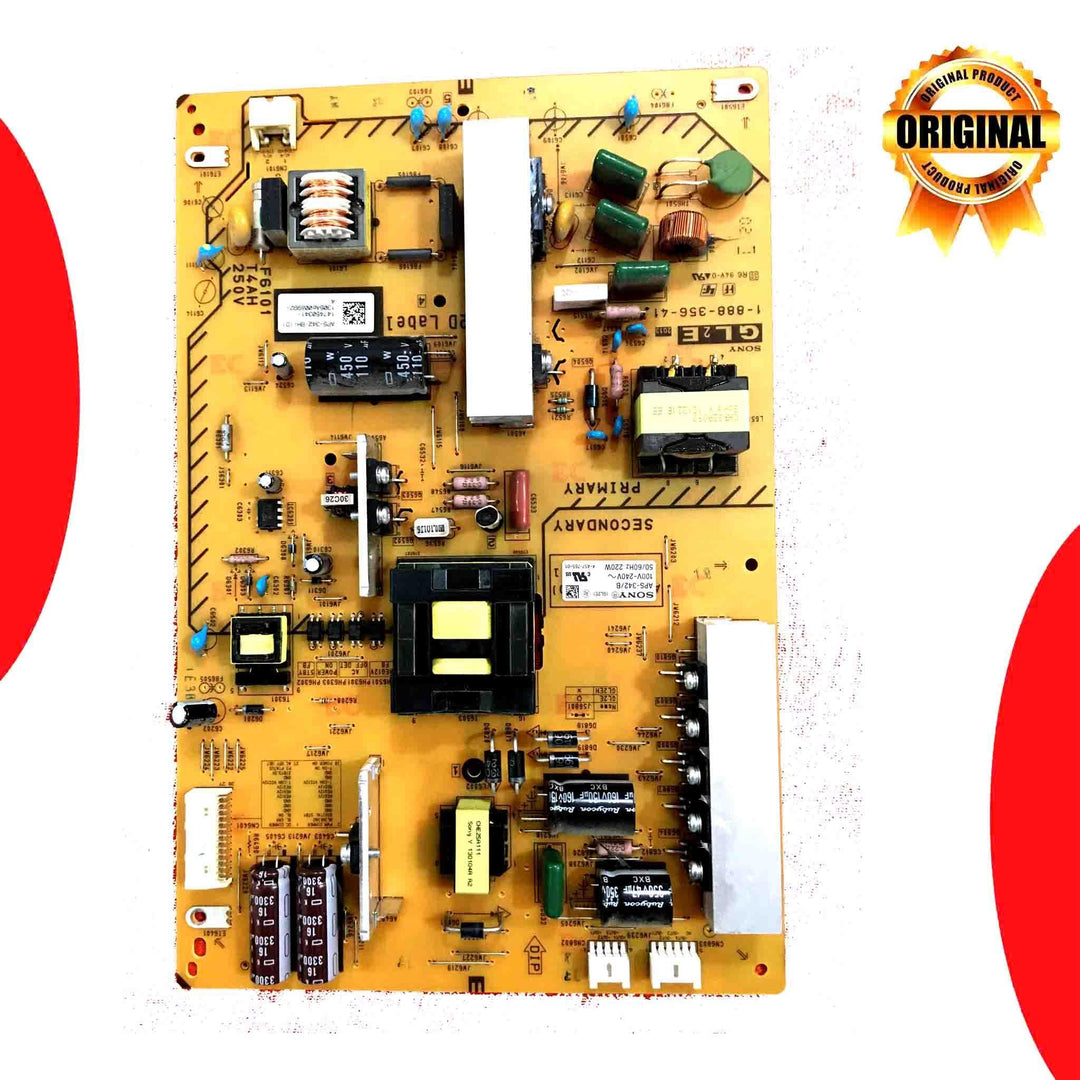 Model 46W700A Sony LED TV Power Supply - Great Bharat Electronics