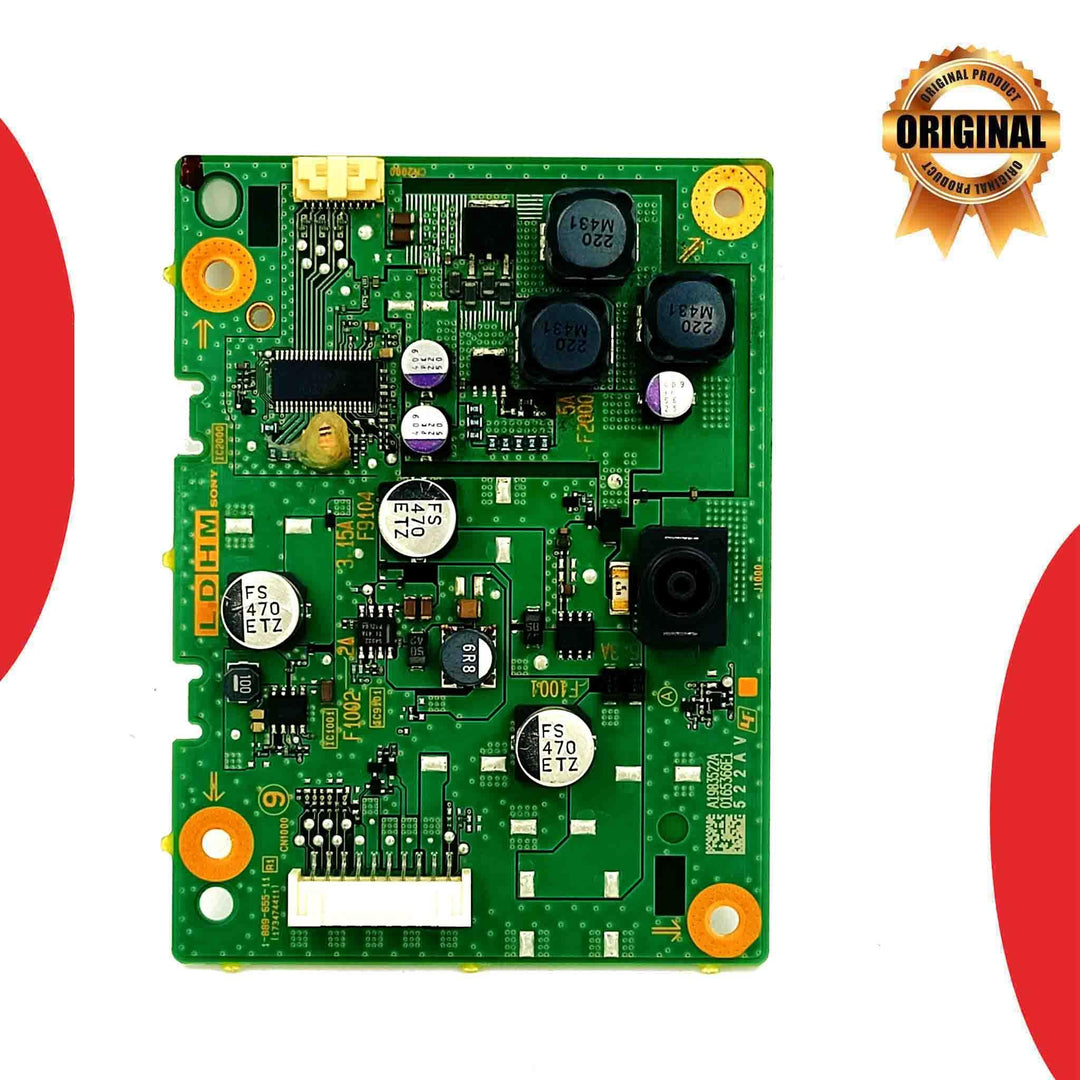 Model 48W600B Sony LED TV PCB - Great Bharat Electronics