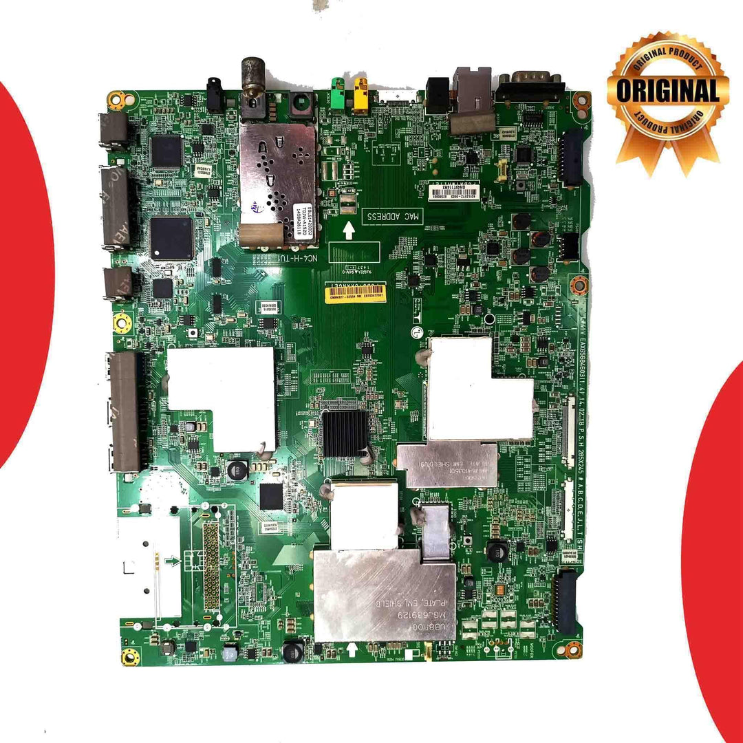Model 49UB850T-TA LG LED TV Motherboard - Great Bharat Electronics