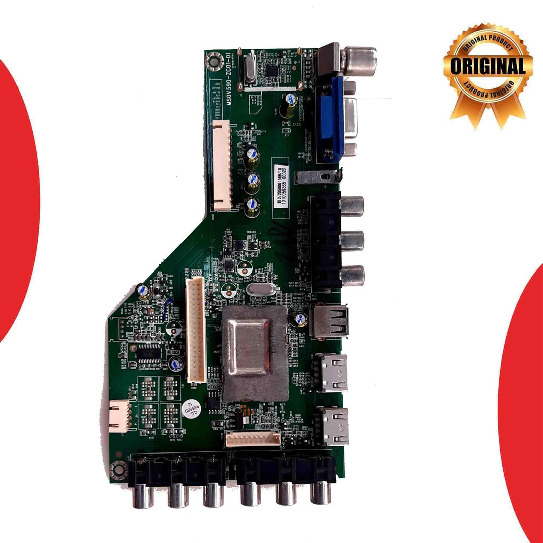 Model 50PFL5059V7KZ Philips LED TV Motherboard - Great Bharat Electronics