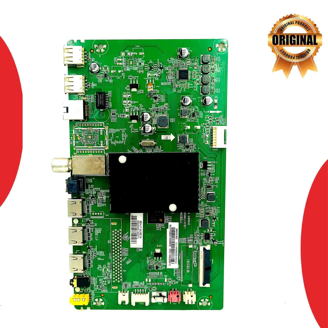 Model 50TAUHDN Nokia LED TV Motherboard - Great Bharat Electronics