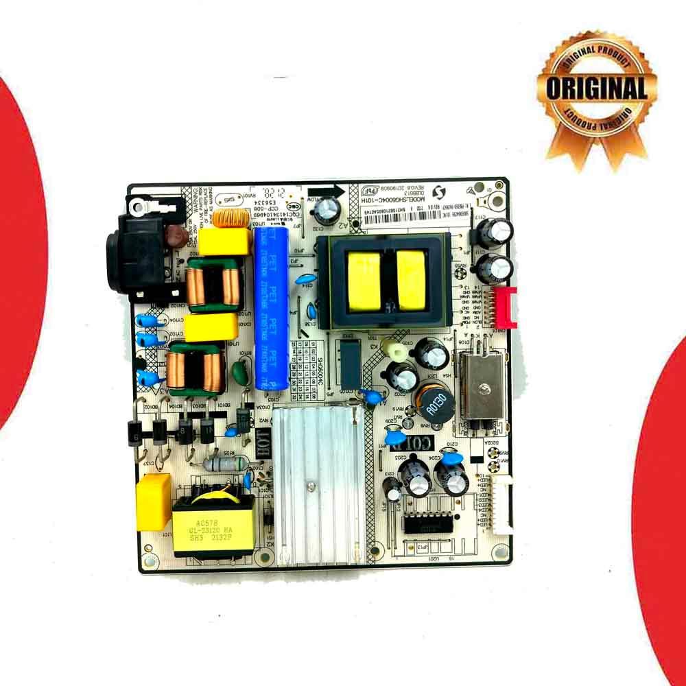 Model 50UHDADNDT52X Nokia LED TV Power Supply - Great Bharat Electronics
