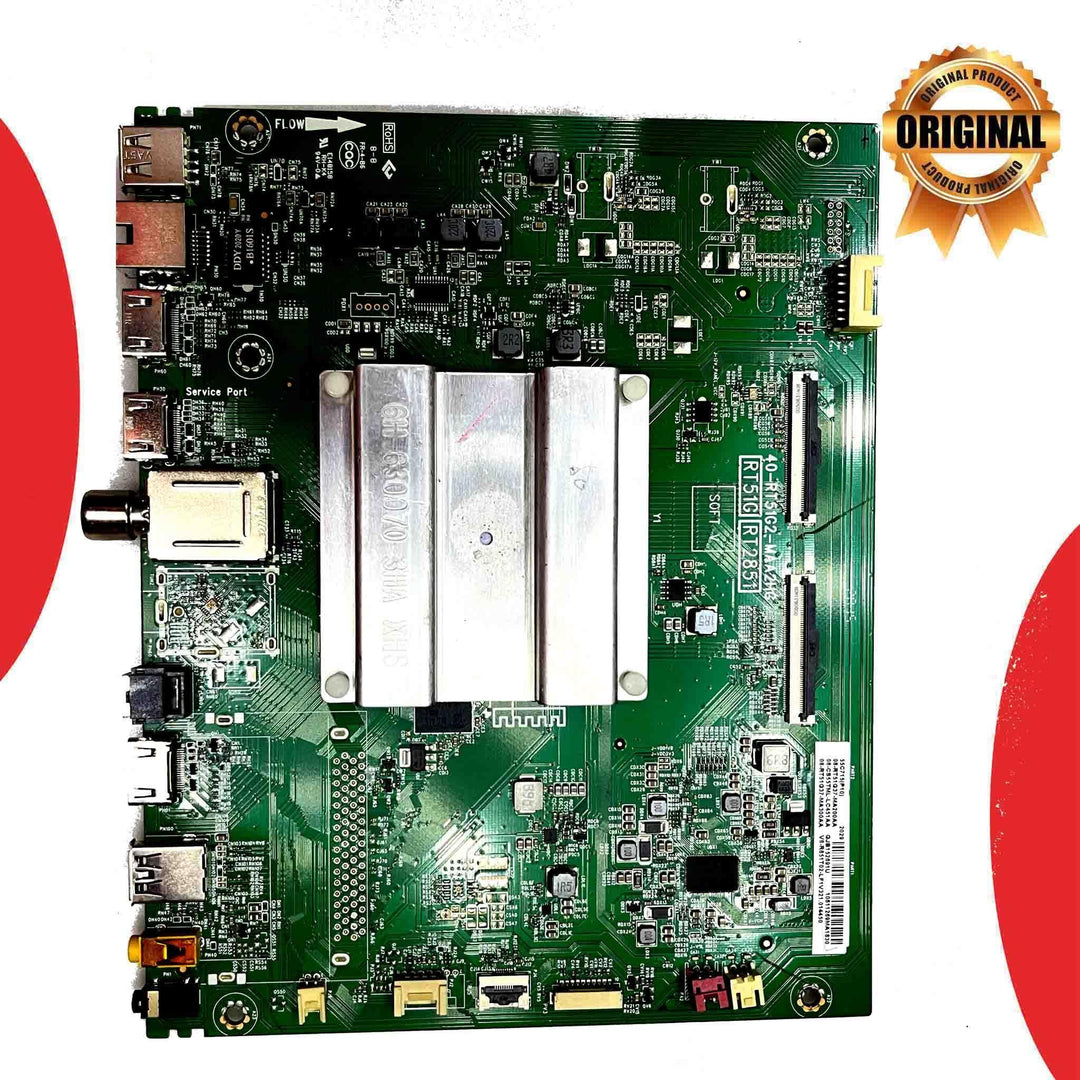 Model 55P715 TCL LED TV Motherboard - Great Bharat Electronics