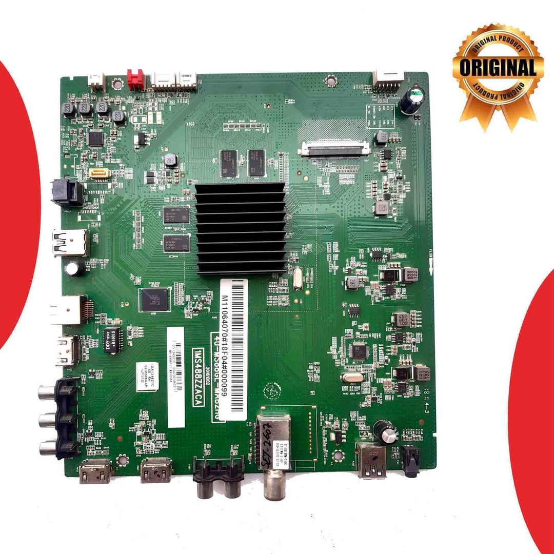 Model 65U6580S Reconnect LED TV Motherboard - Great Bharat Electronics