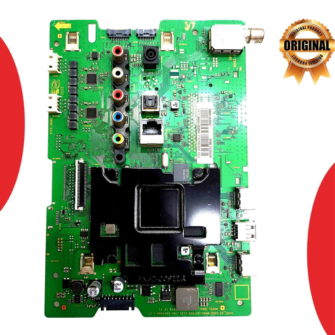 Model BN9413043D Samsung LED TV Motherboard - Great Bharat Electronics