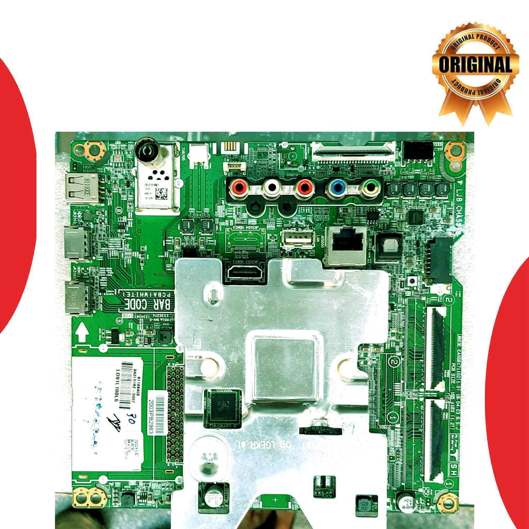 Model EAX68171102 LG LED TV Motherboard - Great Bharat Electronics