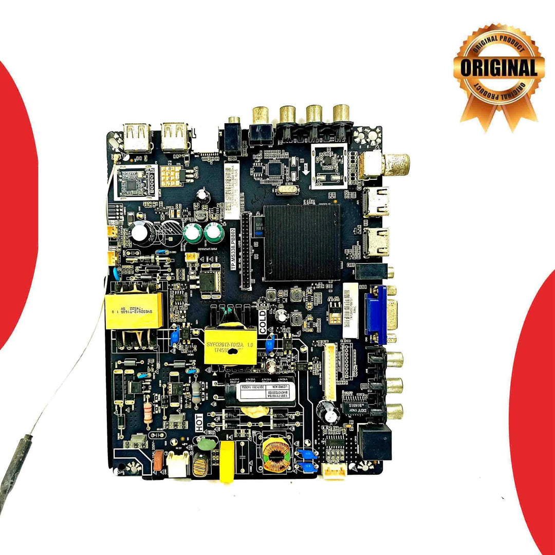 Model HDL40M5300 China LED TV Motherboard - Great Bharat Electronics