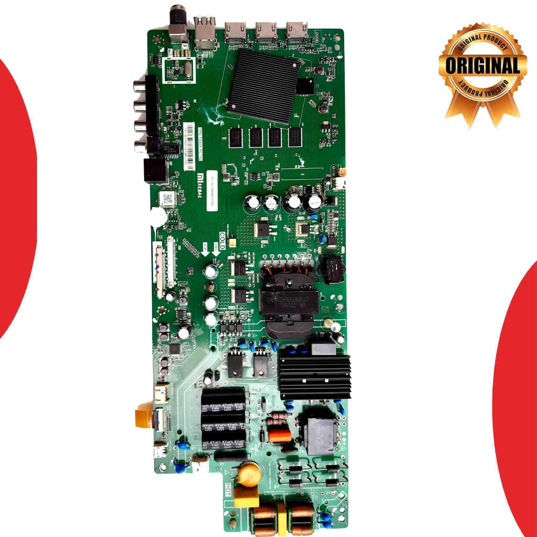 Model L55M4-4XIMA MI LED TV Motherboard - Great Bharat Electronics