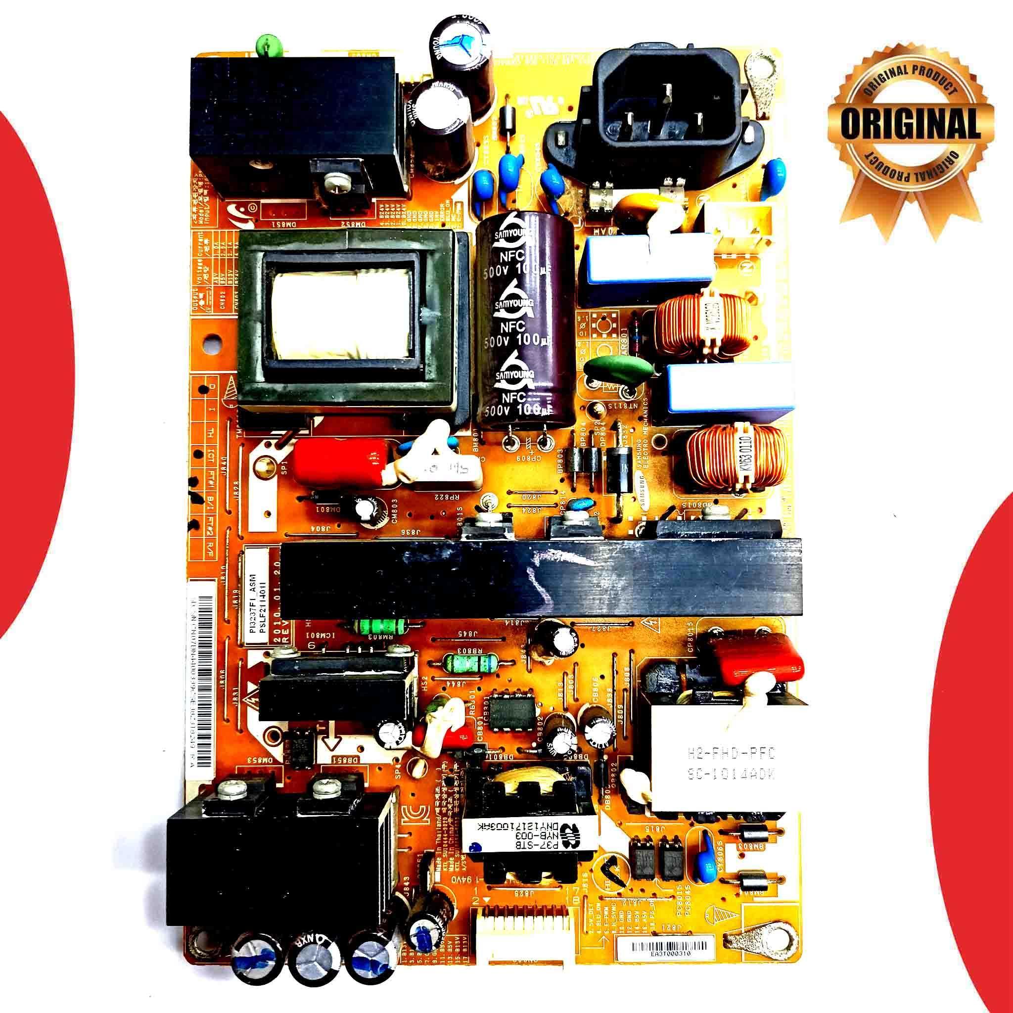 Model LA32C530F1R Samsung LCD TV Power Supply at Attractive Price