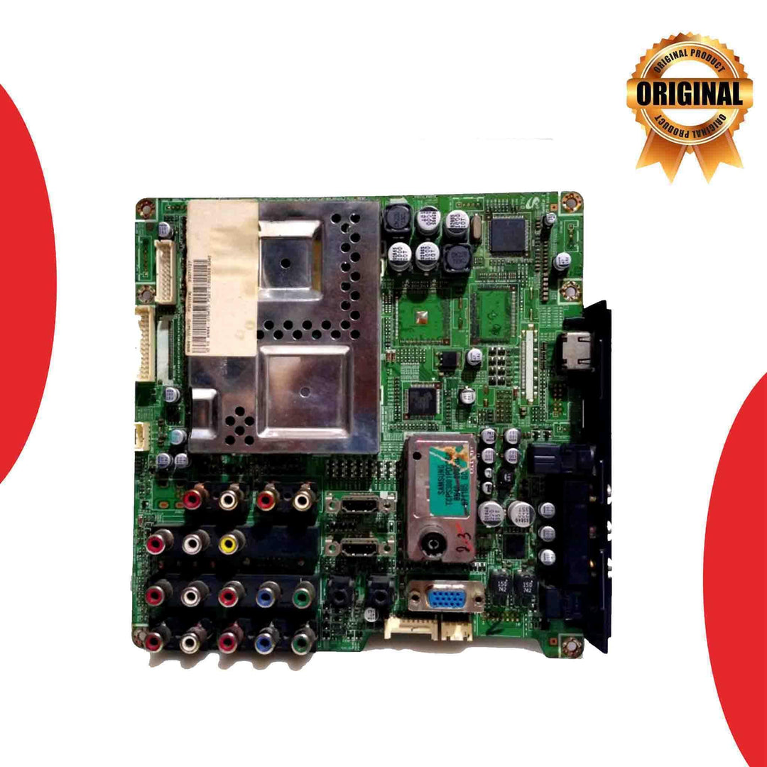 Model LA37R81B Samsung LCD TV Motherboard - Great Bharat Electronics
