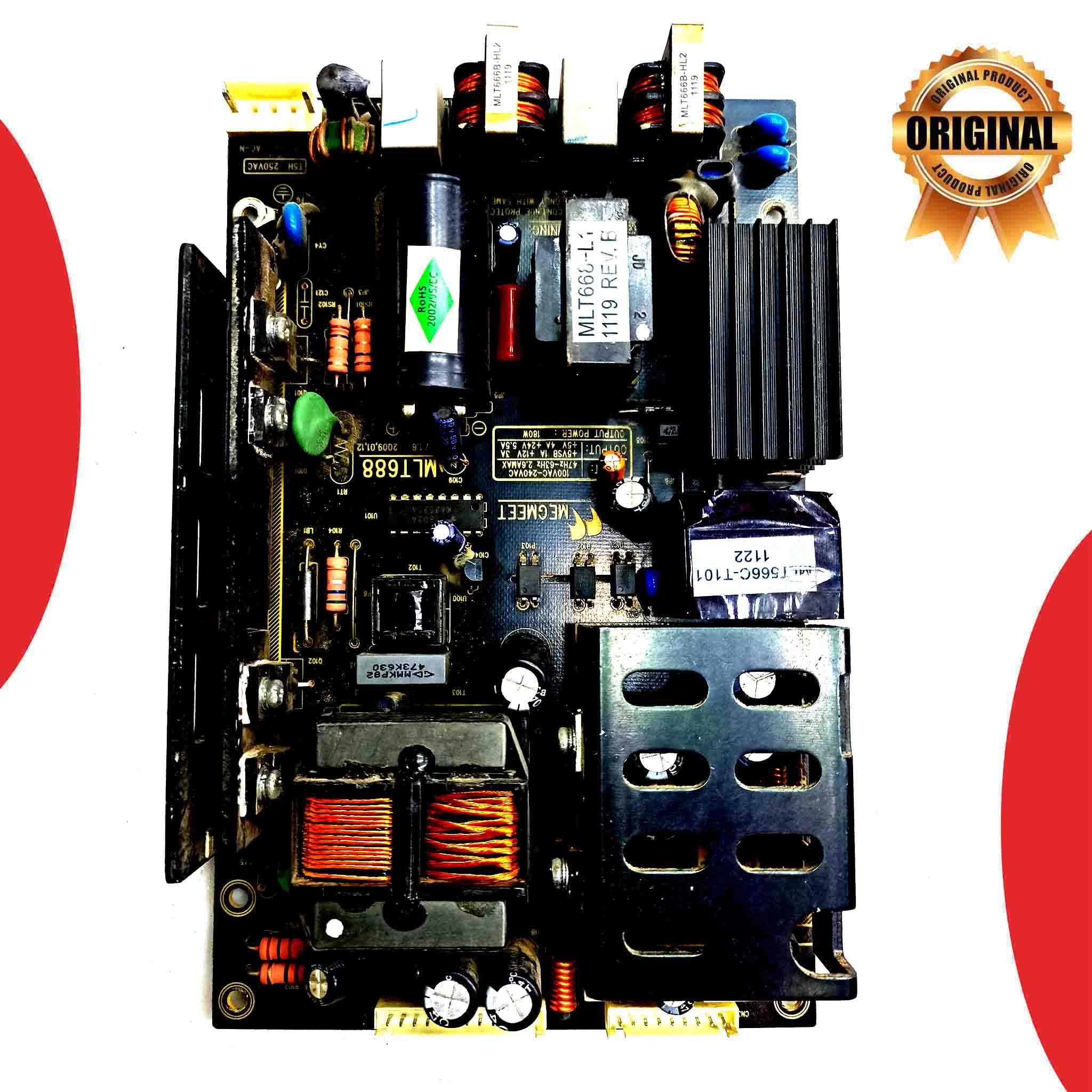 Model LCDTVFL32HBMFLA Sansui LCD TV Power Supply - Great Bharat Electronics