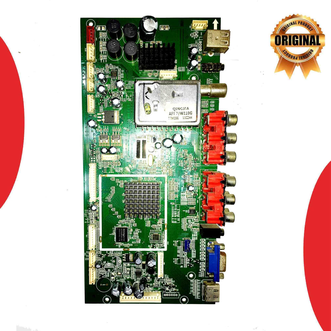 Model LCO22VMS10AC Onida LCD TV Motherboard - Great Bharat Electronics