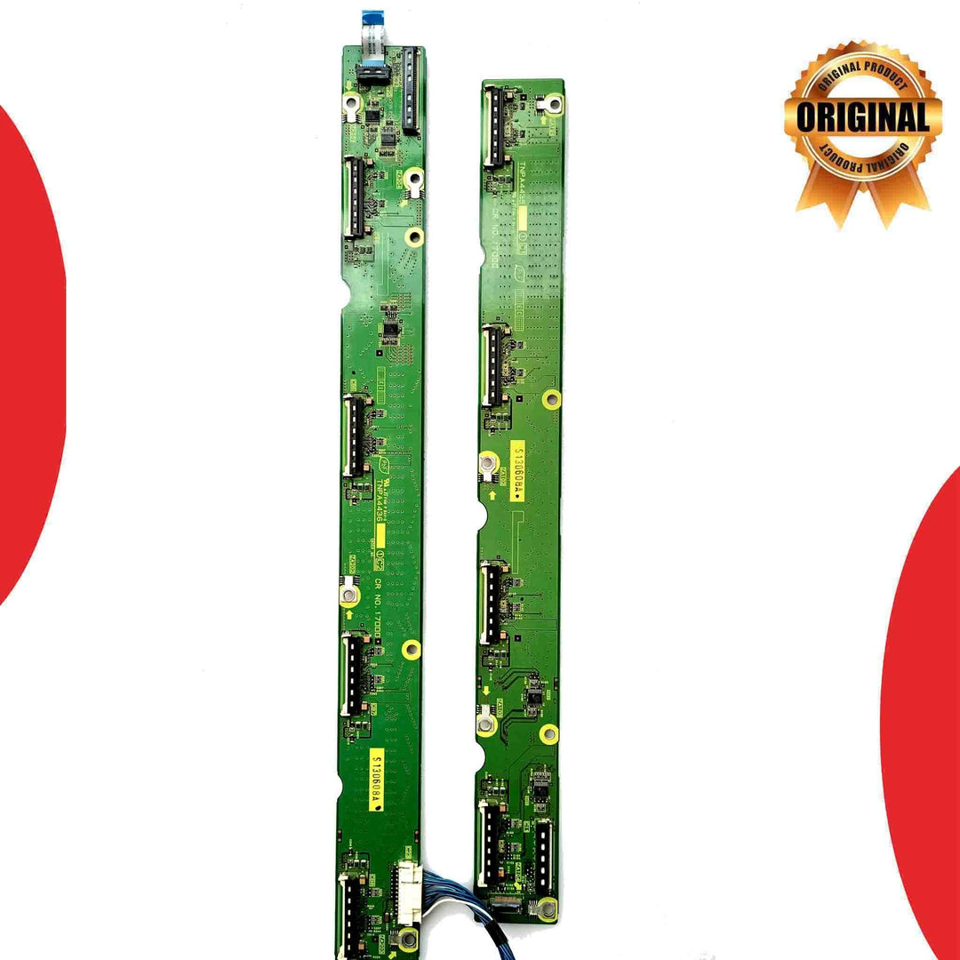 Model TH-42PV8D Panasonic LED TV BUFFER BOARD - Great Bharat Electronics