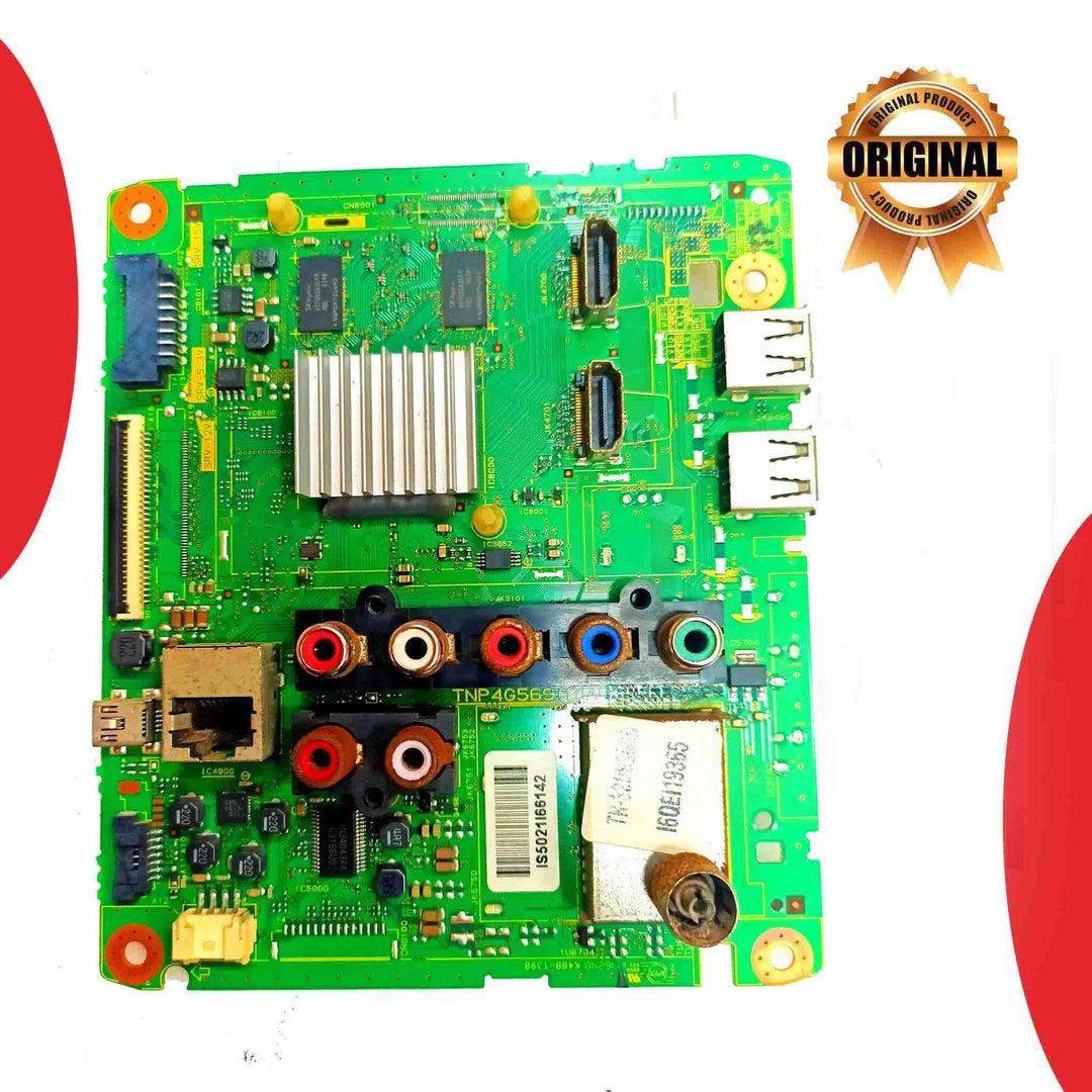 Model TH32DS500D Panasonic LED TV Motherboard - Great Bharat Electronics