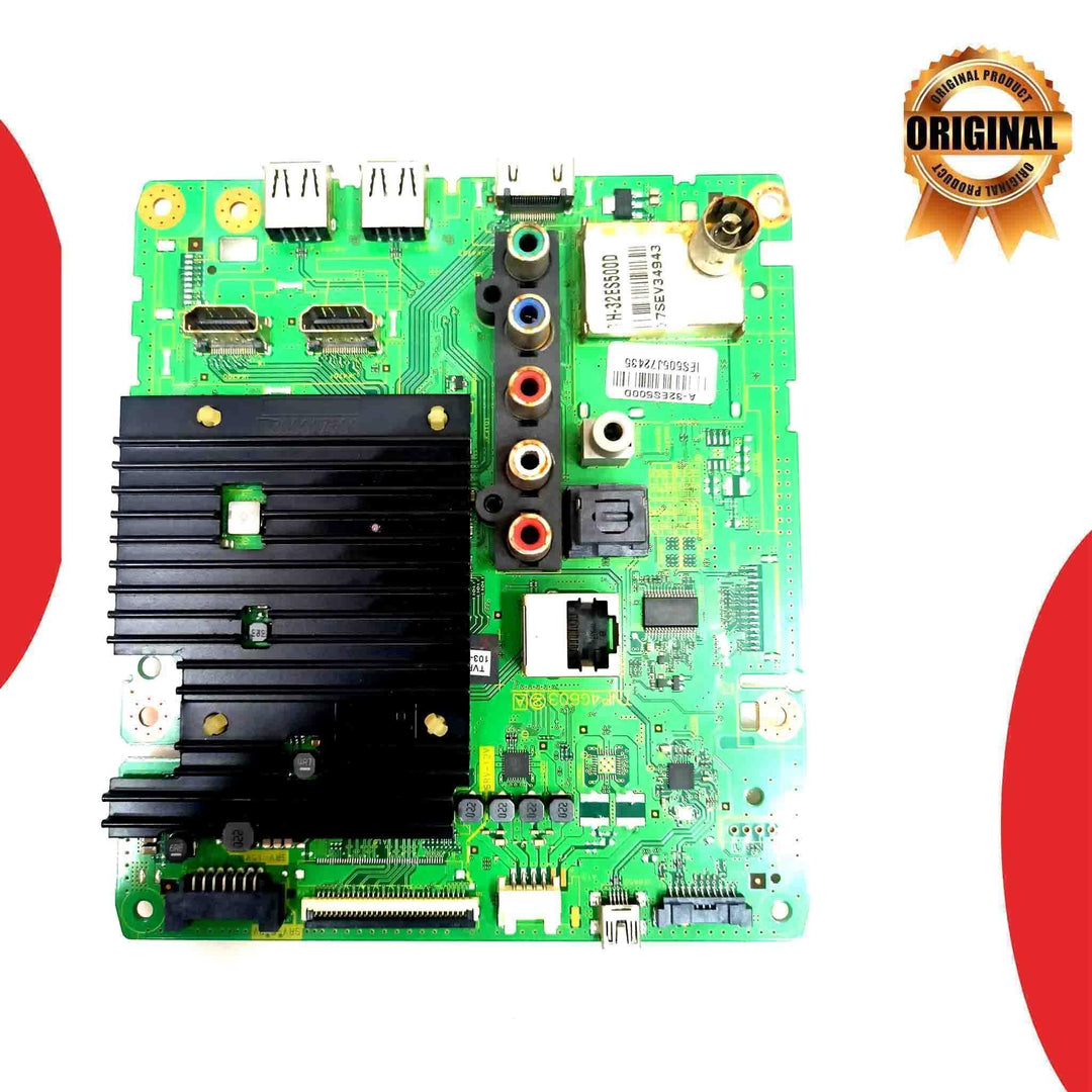 Model TH32FS600D Panasonic LED TV Motherboard - Great Bharat Electronics