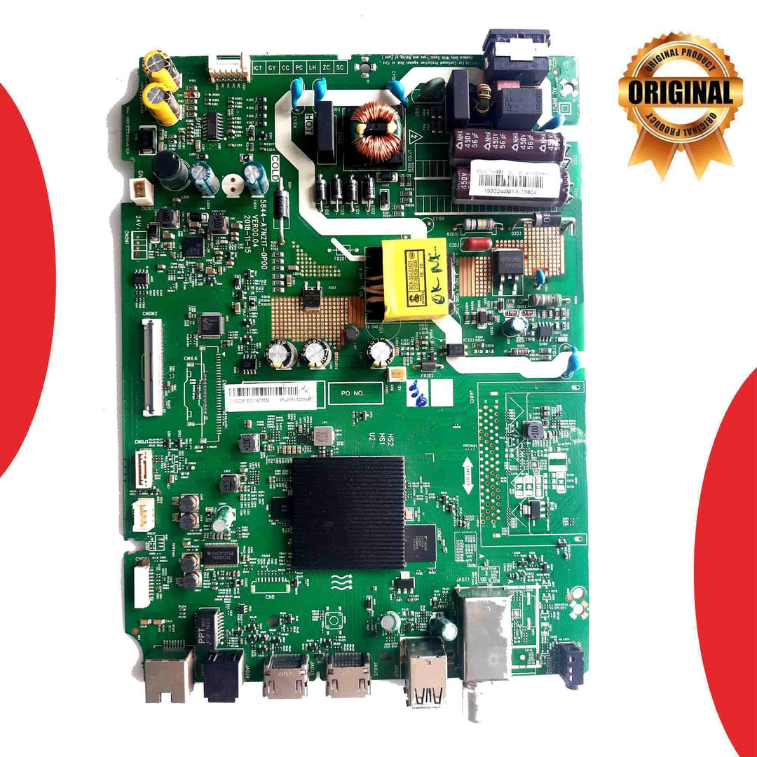 Model TH32GS490DX Panasonic LED TV Motherboard - Great Bharat Electronics