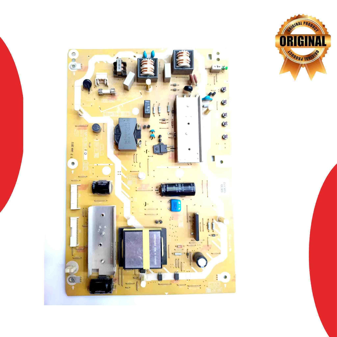 Model THL32E3D Panasonic LED TV Power Supply - Great Bharat Electronics
