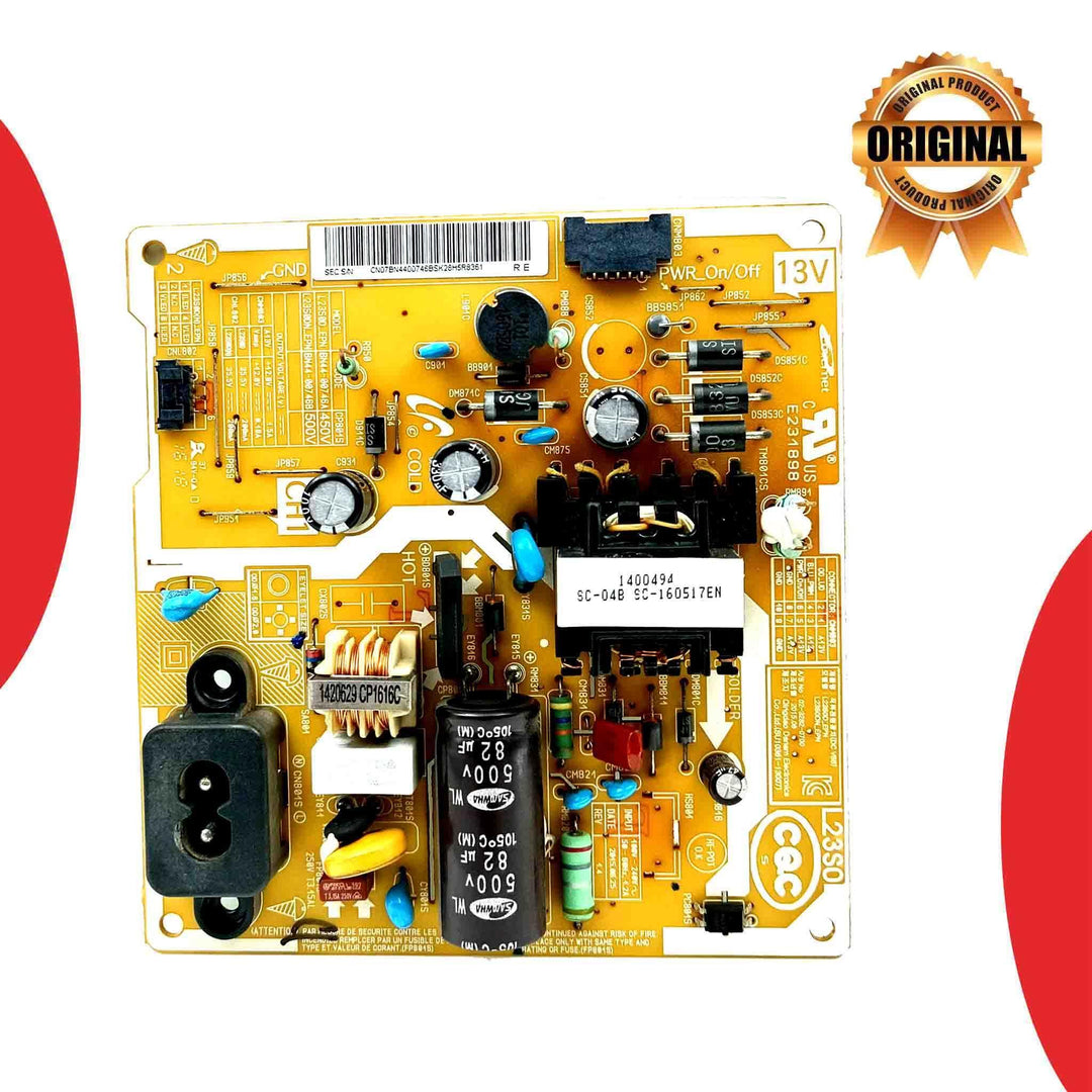 Model UA24H4003AR Samsung LED TV Power Supply - Great Bharat Electronics