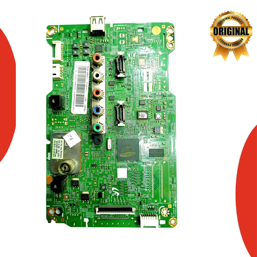 Model UA32EH4000R Samsung LED TV Motherboard - Great Bharat Electronics