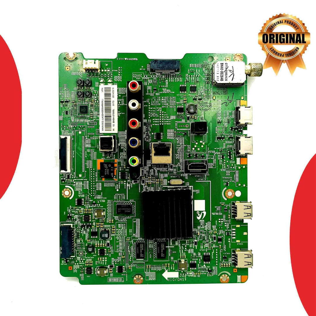 Model UA32H5500AR Samsung LED TV Motherboard - Great Bharat Electronics