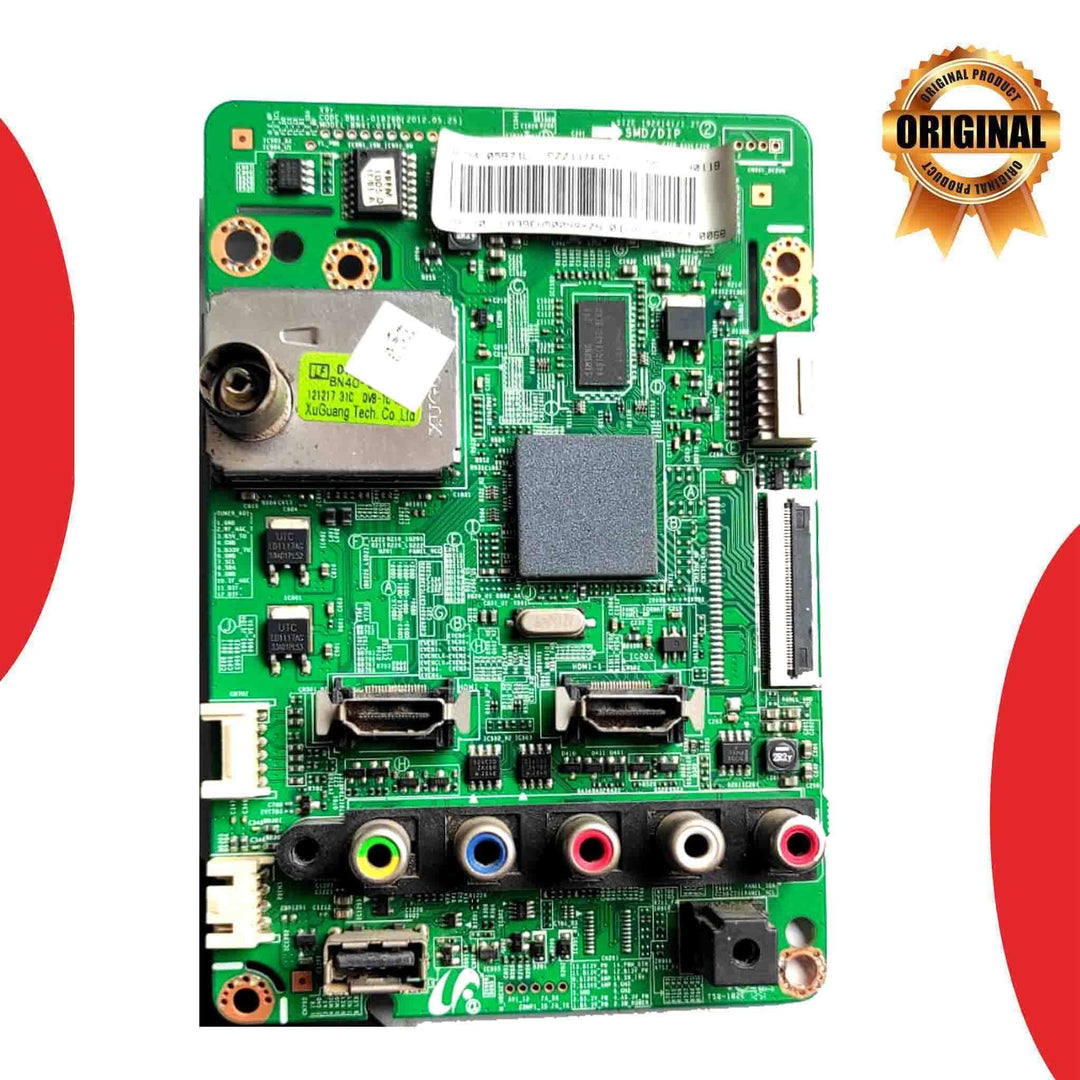 Model UA39EH50009 Samsung LED TV Motherboard - Great Bharat Electronics