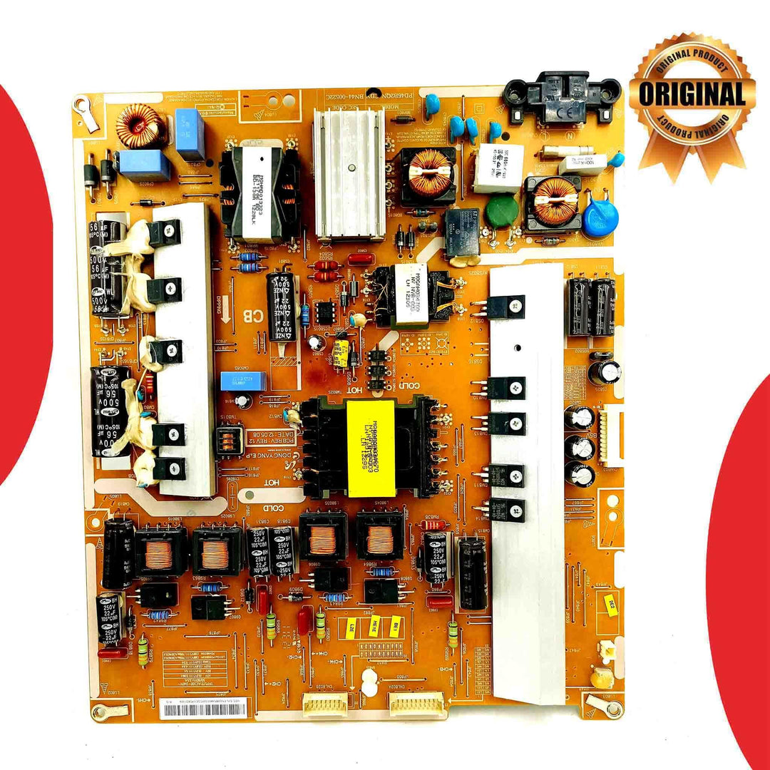 Model UA46ES7500R Samsung LED TV Power Supply - Great Bharat Electronics