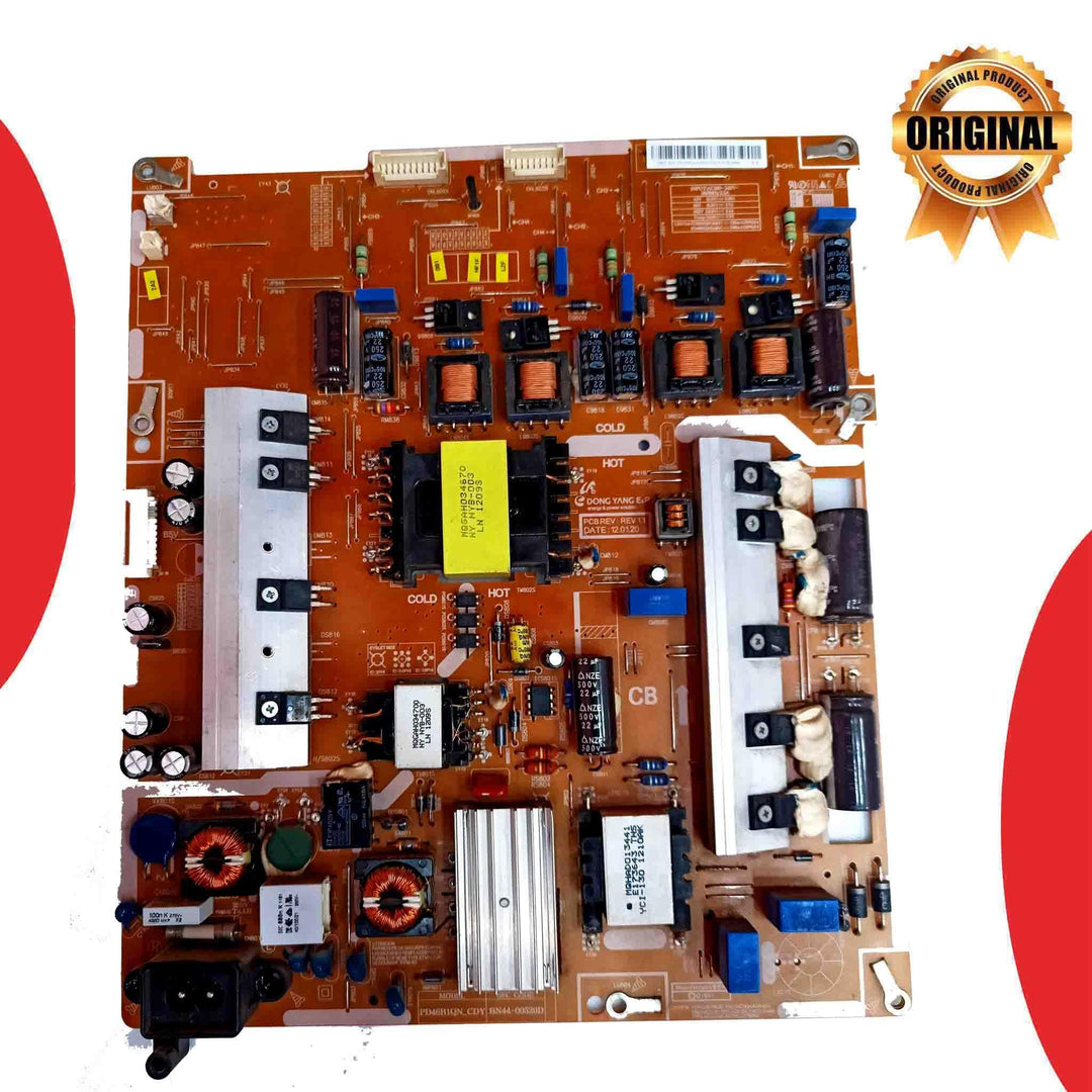Model UA46ES8600RLXL Samsung LED TV Power Supply - Great Bharat Electronics