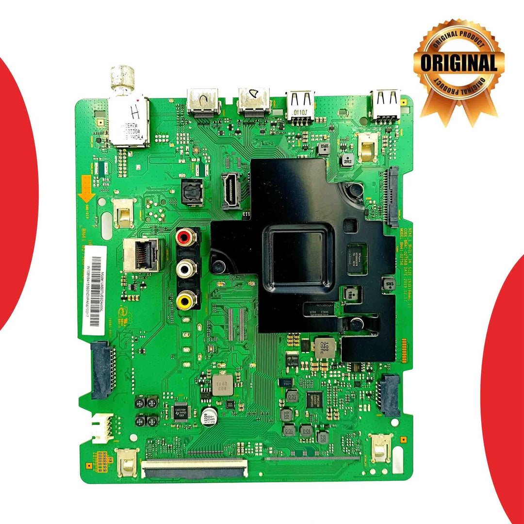 Model UA50TUE60AKXXL Samsung LED TV Motherboard - Great Bharat Electronics