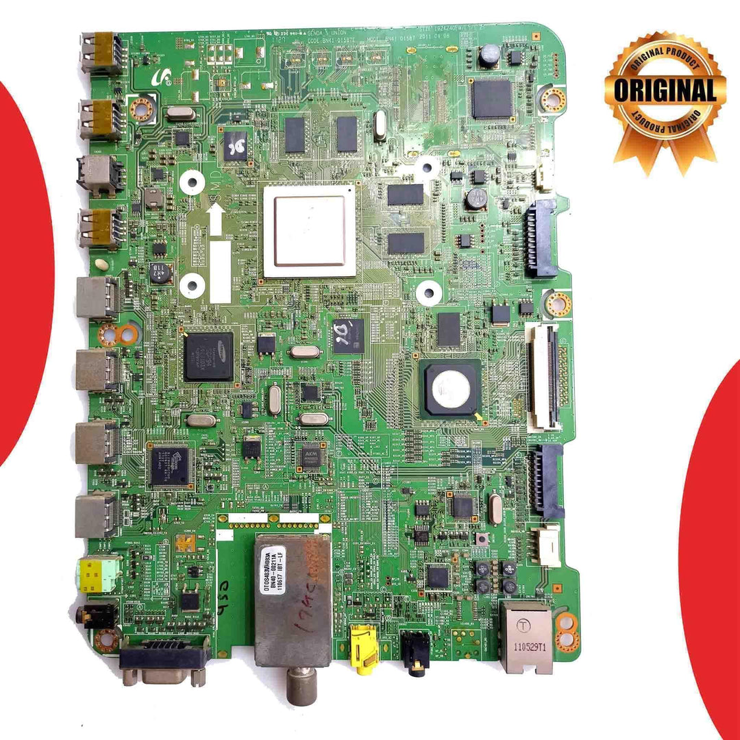Model UA55D6600WR Samsung LED TV Motherboard - Great Bharat Electronics