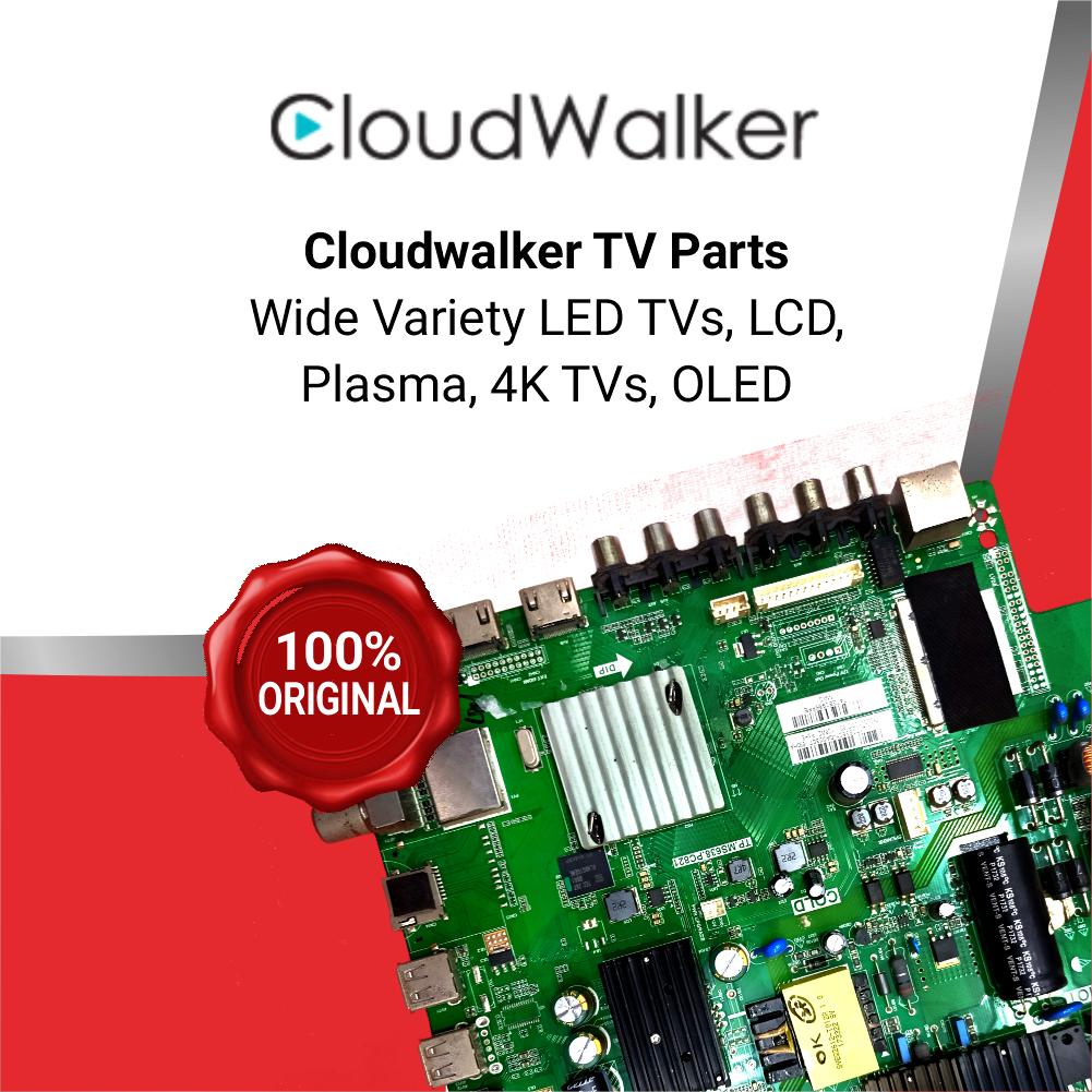 Cloud Walker TV Parts - Great Bharat Electronics