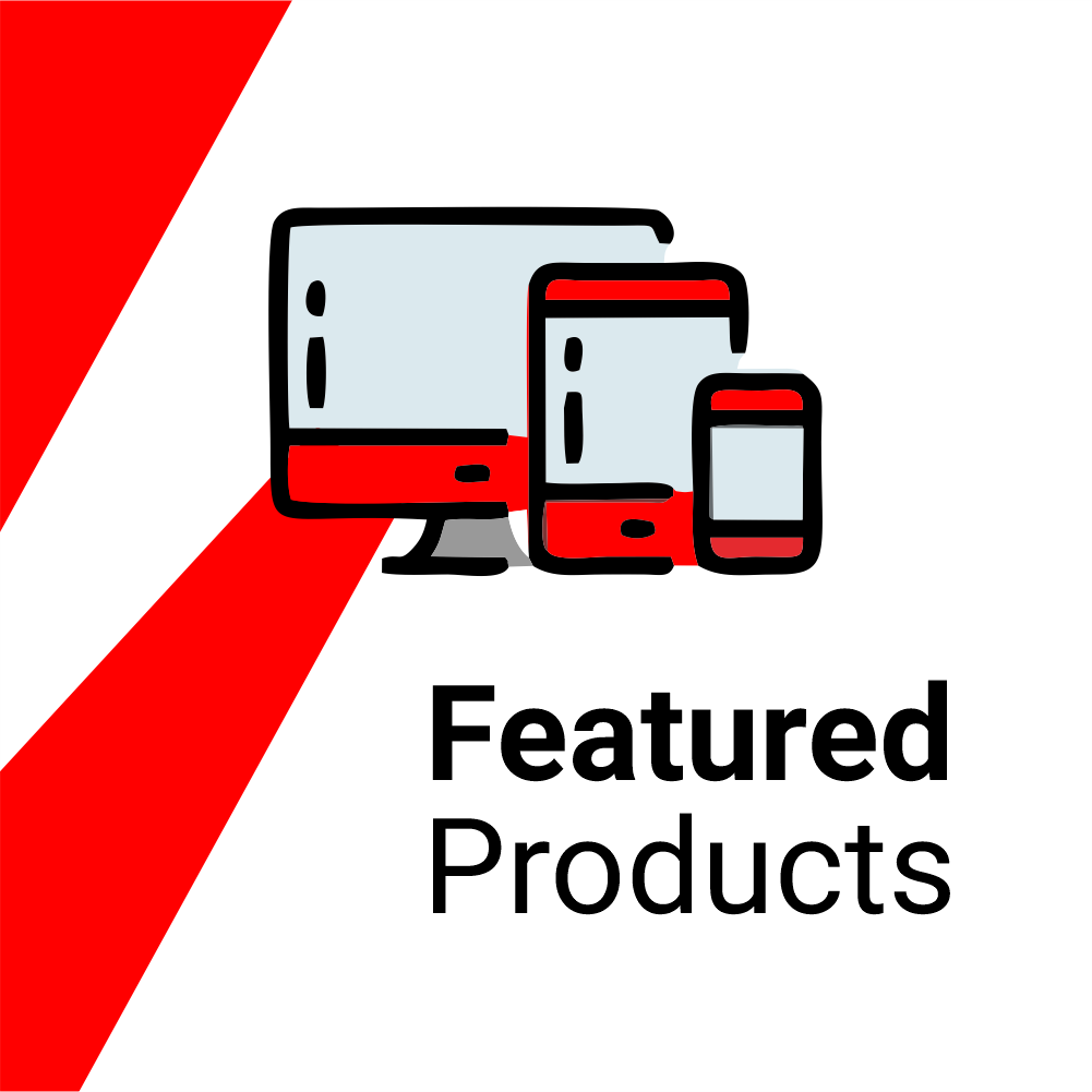 Featured Products Extended - Great Bharat Electronics
