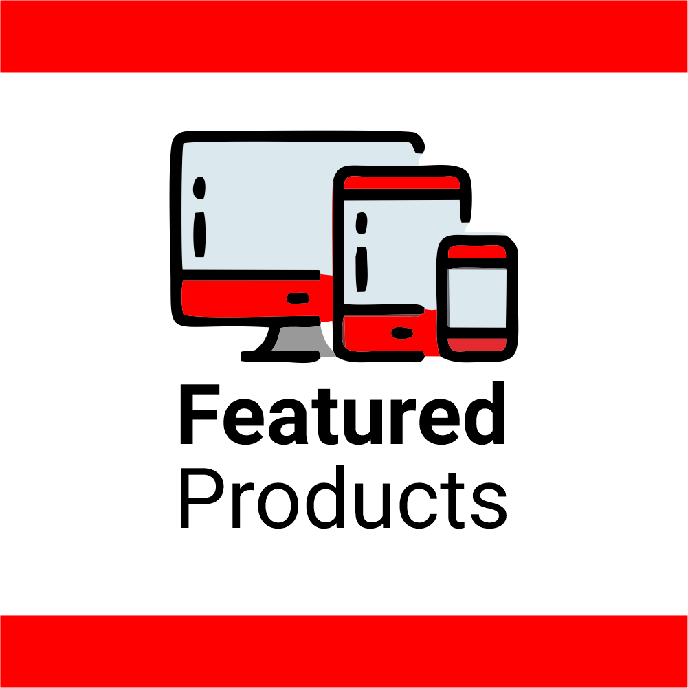 Featured Products Most Demanded - Great Bharat Electronics
