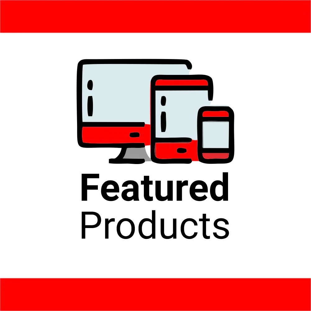 Featured Products Most Demanded - Great Bharat Electronics