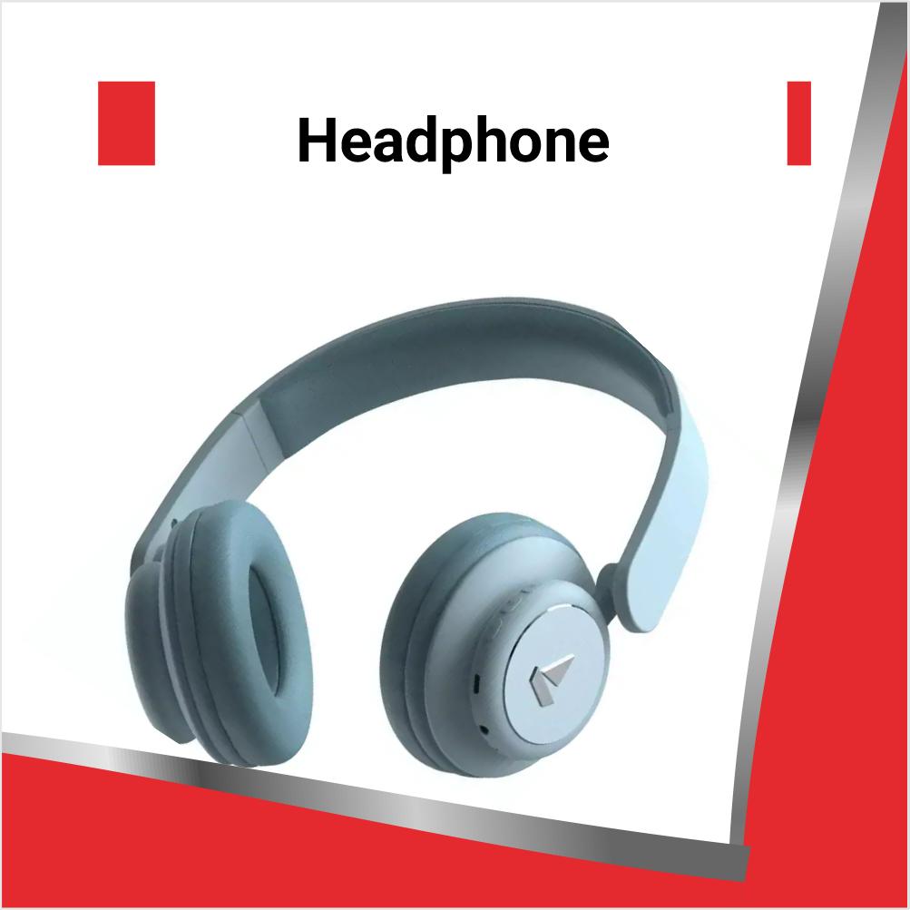Headphone - Great Bharat Electronics