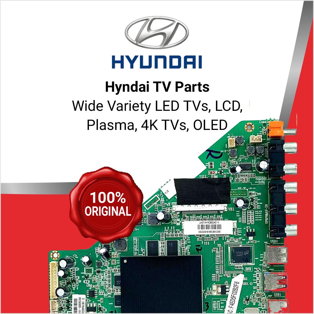 Hyundai TV parts - Great Bharat Electronics
