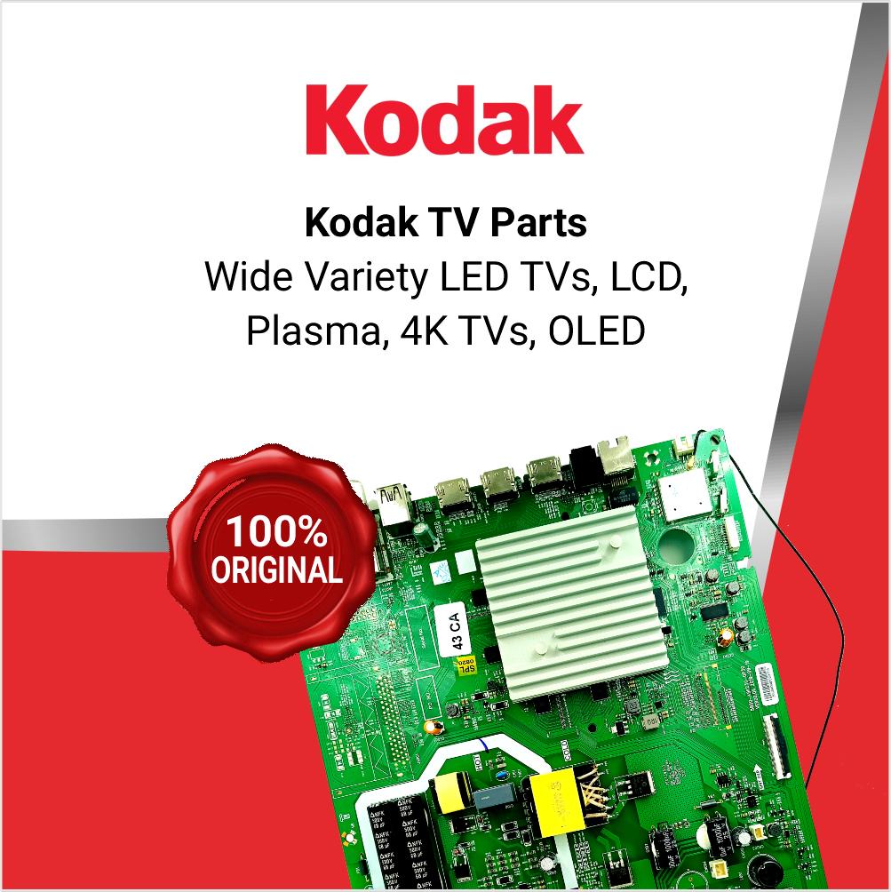 Kodak TV Parts - Great Bharat Electronics